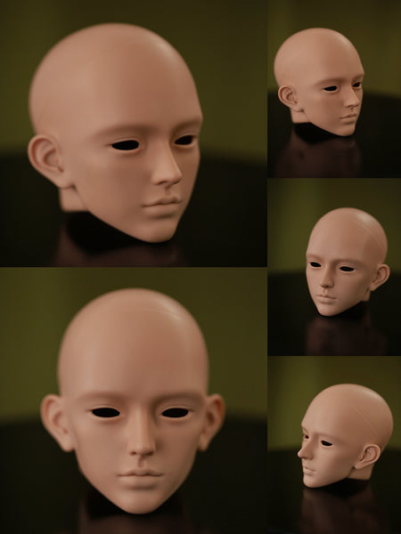 Dada's Doll - Spring Equinox