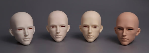 Muse Doll - Zane