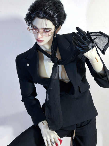 Muse Doll - Juwon