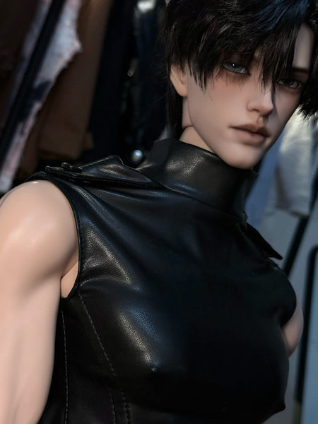 Muse Doll - Zane