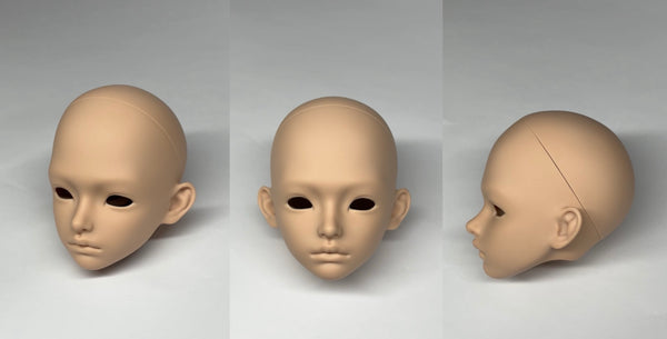 JiaoJiang Doll - Xiao Du