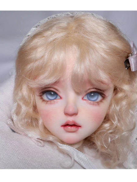 Sesame Paste - Face-up Service