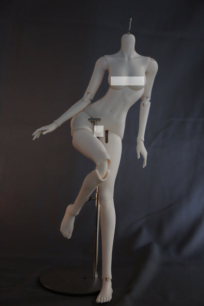 Dada's Doll - Cancer & Nuanxiang Body