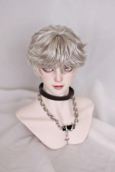 Flying Meow Wig - Oct In-stocks Collection