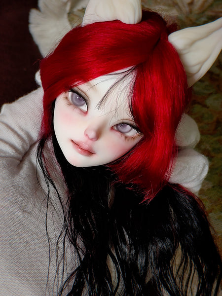 Whoosh Doll - Little Fox