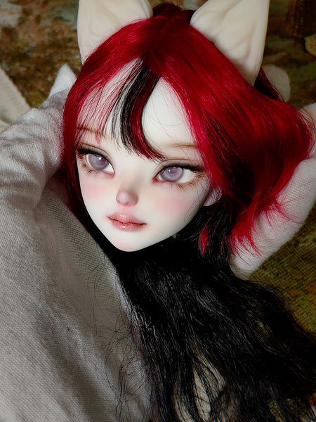Whoosh Doll - Little Fox