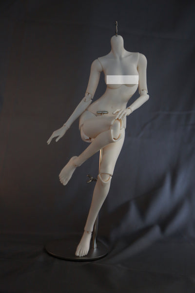 Dada's Doll - Cancer & Nuanxiang Body