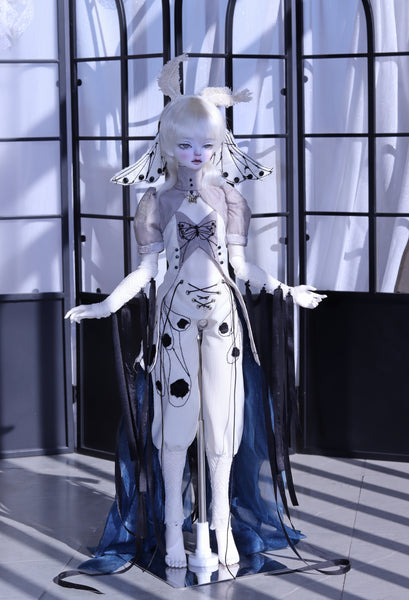 Siren S - Phantom Moth