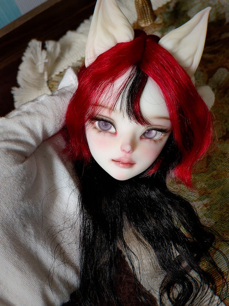 Whoosh Doll - Little Fox
