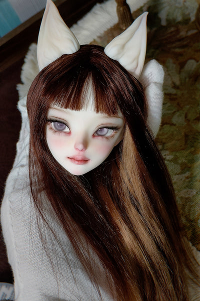 Whoosh Doll - Little Fox