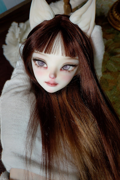 Whoosh Doll - Little Fox