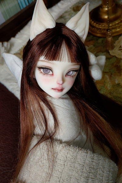 Whoosh Doll - Little Fox