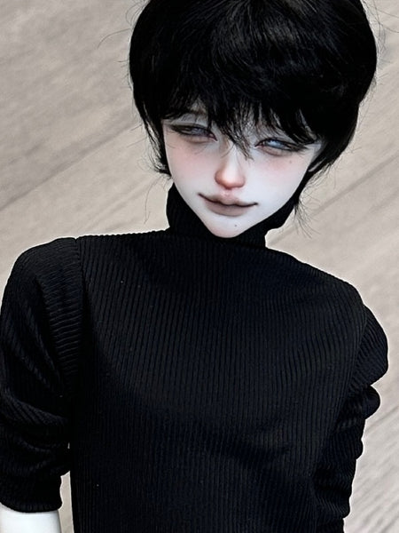 The Bad World Researcher - Bai Yan SP