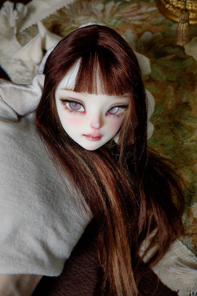 Whoosh Doll - Little Fox