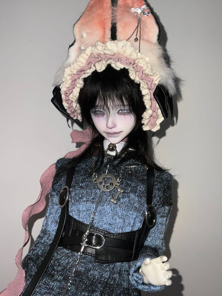 The Bad World Researcher - Bai Yan SP