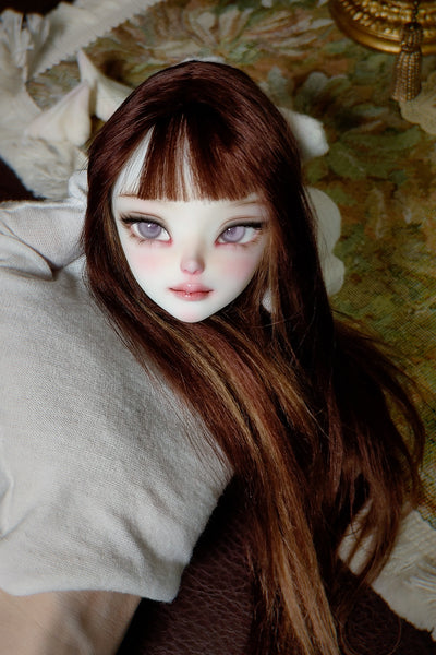 Whoosh Doll - Little Fox