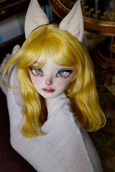 Whoosh Doll - Little Fox