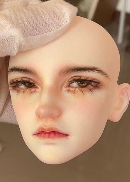 Master Yun - Face-up Service