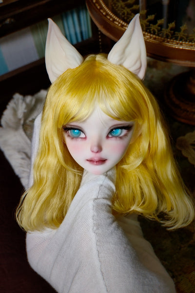 Whoosh Doll - Little Fox