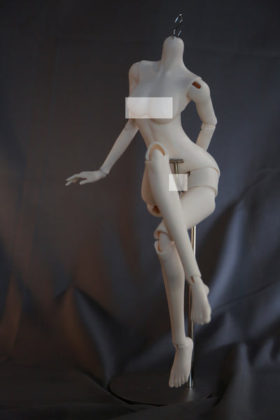 Dada's Doll - Cancer & Nuanxiang Body