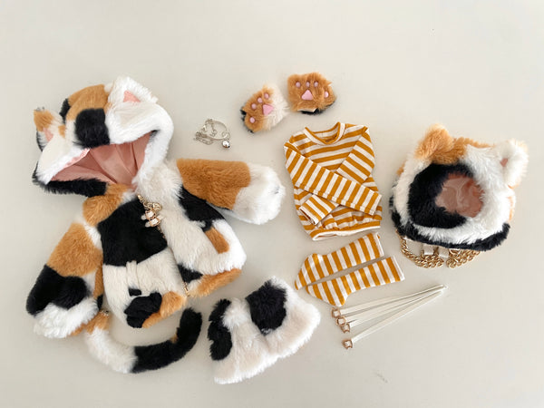 Xiny Doll - Meow Talk YOSD