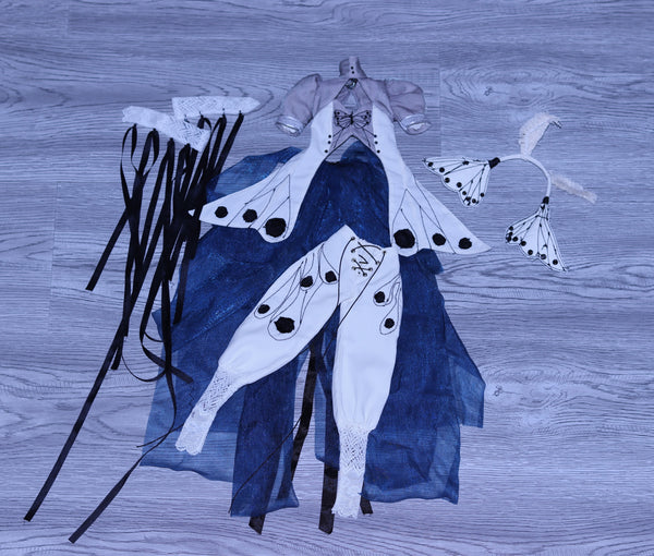 Siren S - Phantom Moth