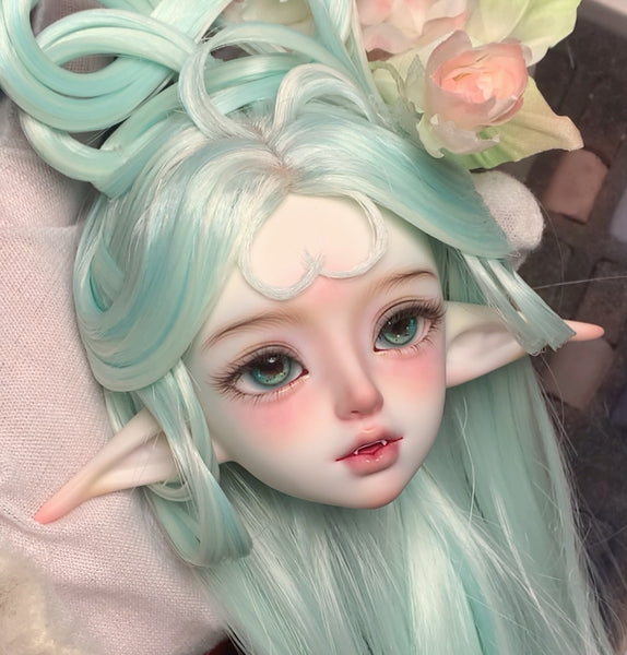YMAO of Doll - Gui Hua