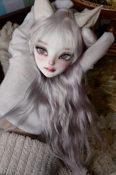 Whoosh Doll - Little Fox