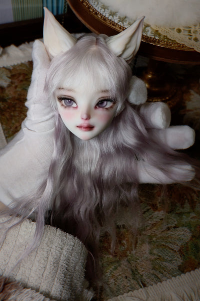 Whoosh Doll - Little Fox