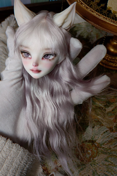 Whoosh Doll - Little Fox