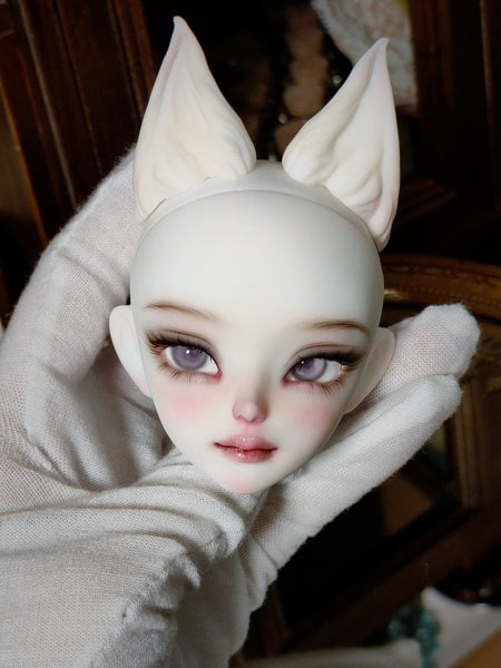 Whoosh Doll - Little Fox