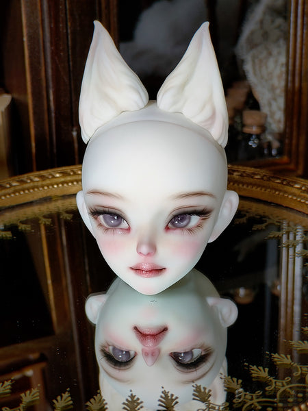 Whoosh Doll - Little Fox