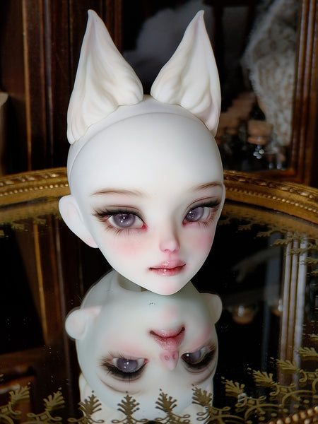 Whoosh Doll - Little Fox