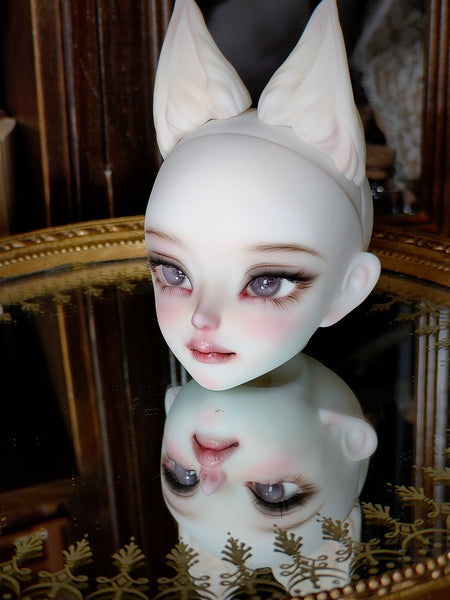 Whoosh Doll - Little Fox