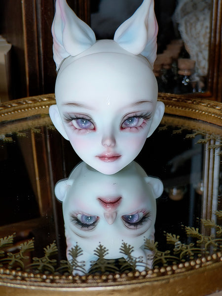 Whoosh Doll - Little Fox