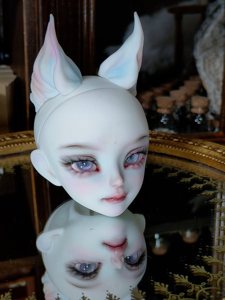 Whoosh Doll - Little Fox