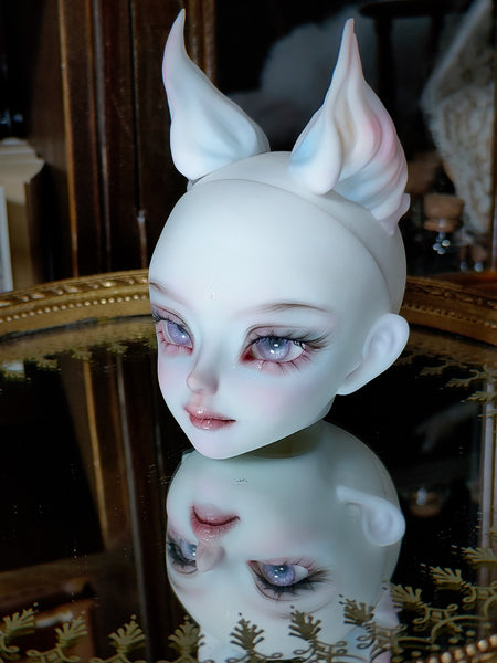 Whoosh Doll - Little Fox