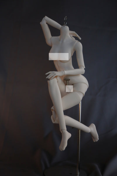 Dada's Doll - Cancer & Nuanxiang Body