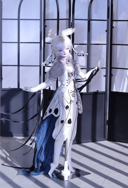Siren S - Phantom Moth