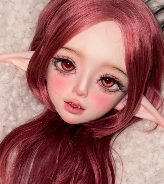 YMAO of Doll - Gui Hua