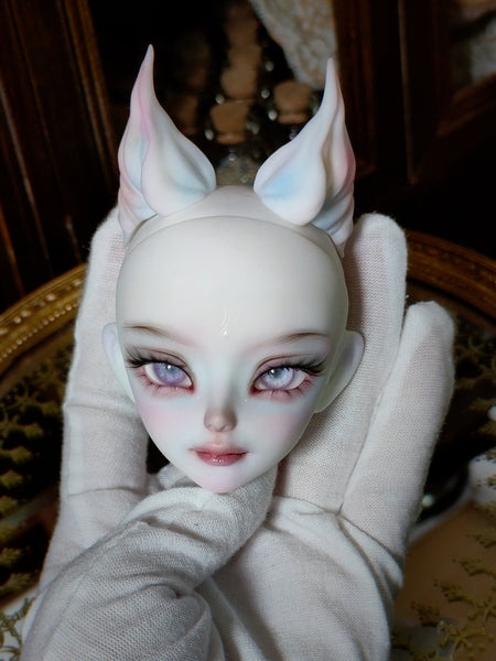 Whoosh Doll - Little Fox