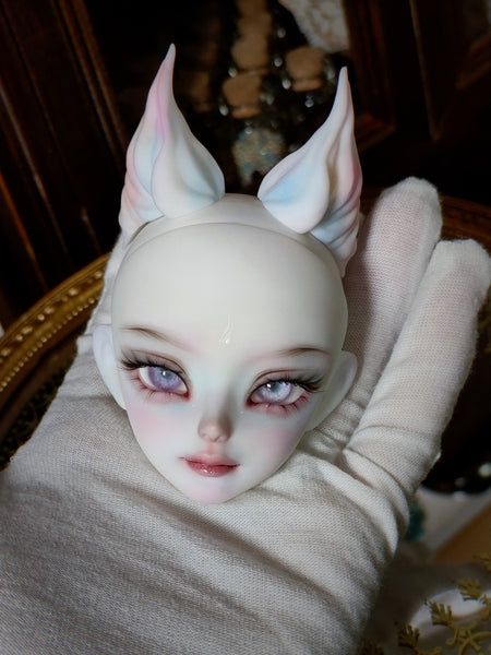 Whoosh Doll - Little Fox