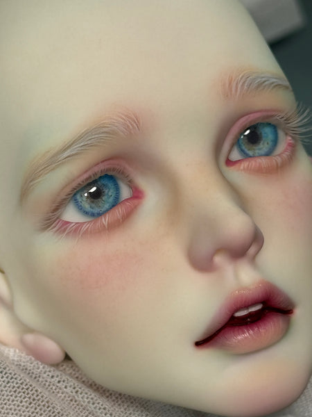 Natsume - Face-up Service