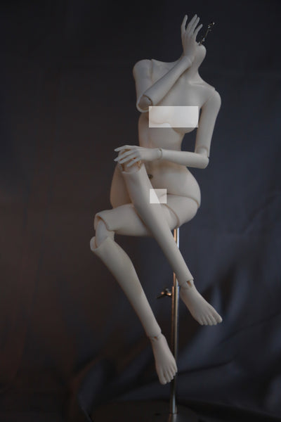 Dada's Doll - Cancer & Nuanxiang Body