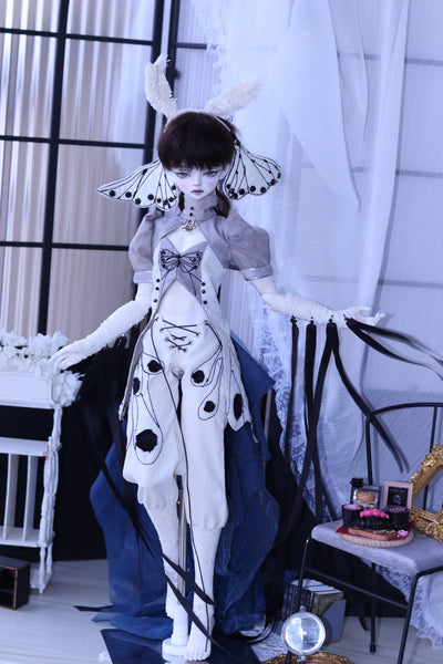 Siren S - Phantom Moth