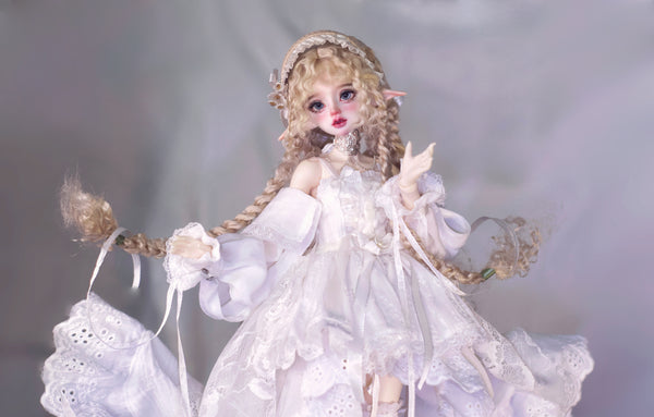 YMAO of Doll - Gui Hua