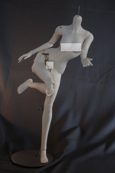 Dada's Doll - Cancer & Nuanxiang Body