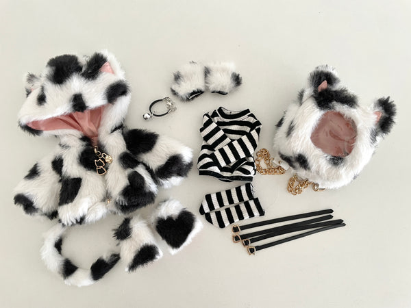 Xiny Doll - Meow Talk YOSD