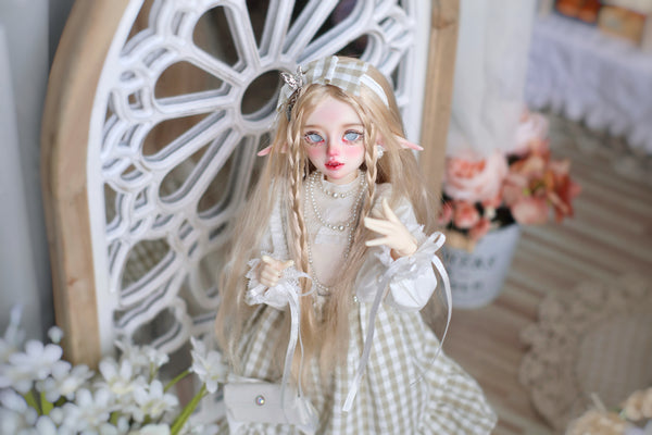 YMAO of Doll - Gui Hua
