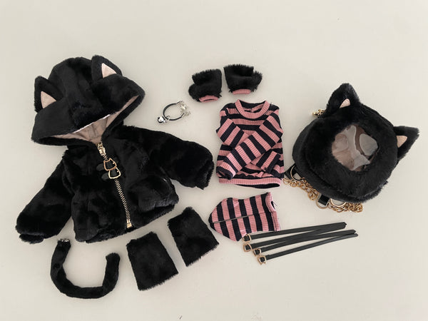 Xiny Doll - Meow Talk YOSD